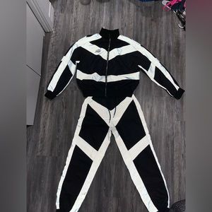 IAMGIA TRACKSUIT